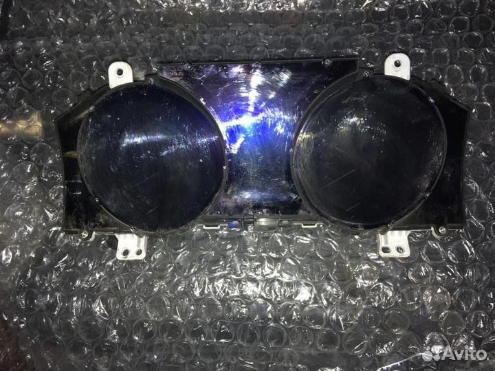 Панель приборов Toyota land cruiser 200