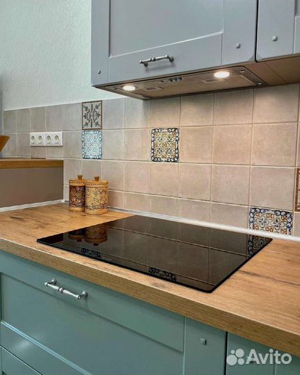 Изготовление кухни на заказ