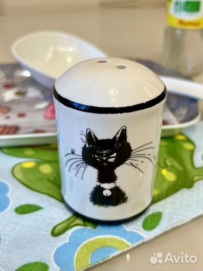 Набор посуды для кухни