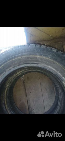Nortec ВЛИ-5 185/75 R16