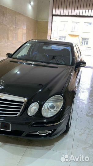 Mercedes-Benz E-класс 3.0 AT, 2005, 311 000 км