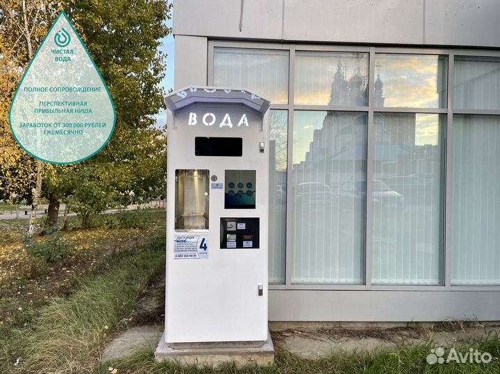 Бизнес с высоким доходом и быстрой окупаемостью