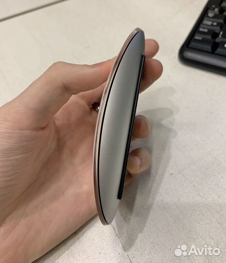 Мышь Apple Magic Mouse (A1657)