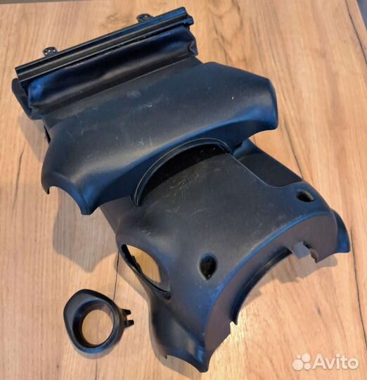 Кожух руля NissanQashqai J10