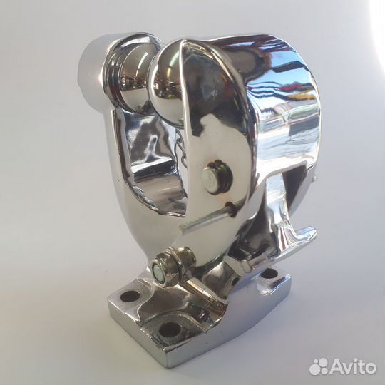 Универсальный фаркоп (тсу) крюк + шар