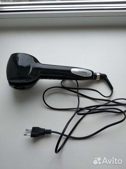 Автоматическая плойка