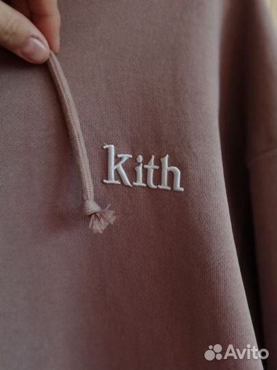 Kith толстовка худи