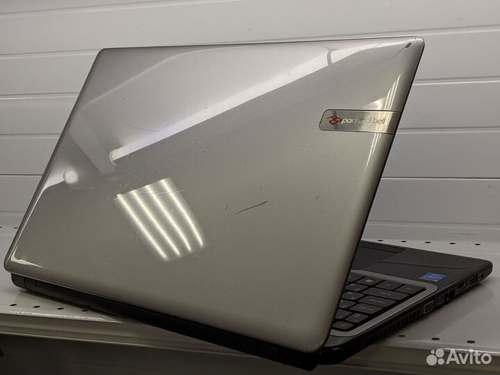 Ноутбук Packard Bell Easy Note V5WT2