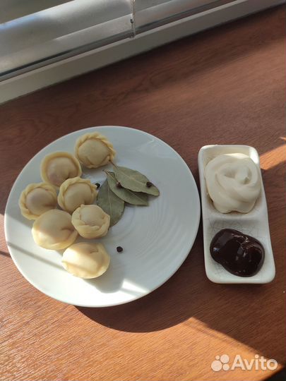 Полуфабрикаты