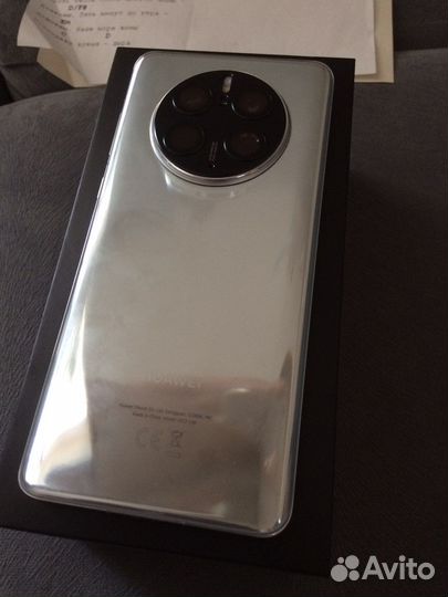 Huawei mate 50 pro