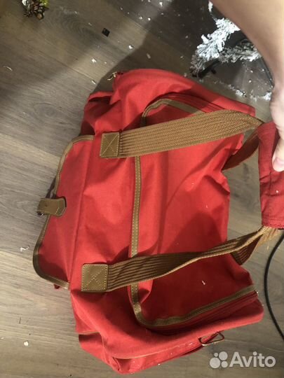 Спортивная сумка