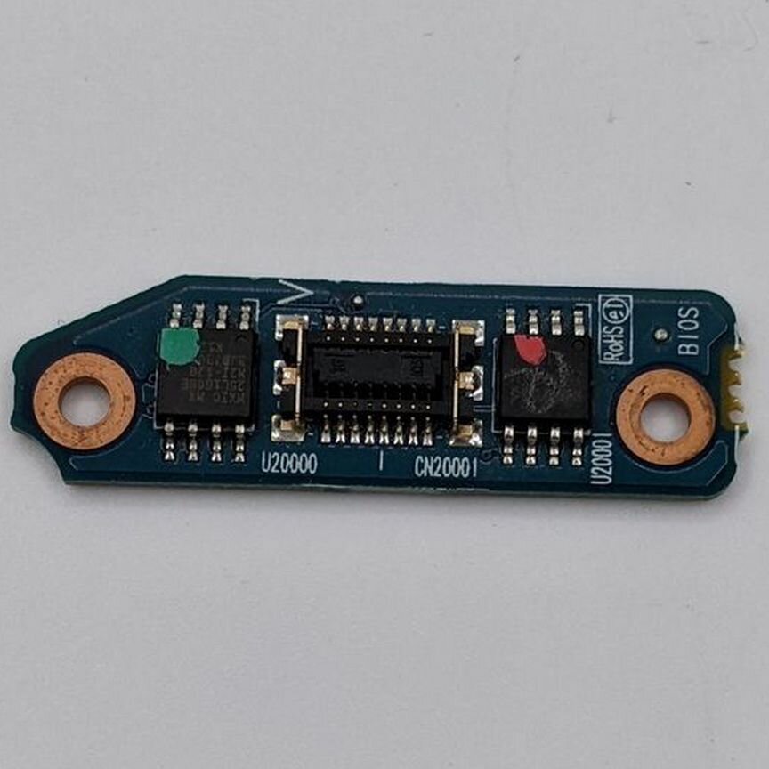 [6050A2411801] Дополнительная Плата 6050a2411801, Dell Latitude E