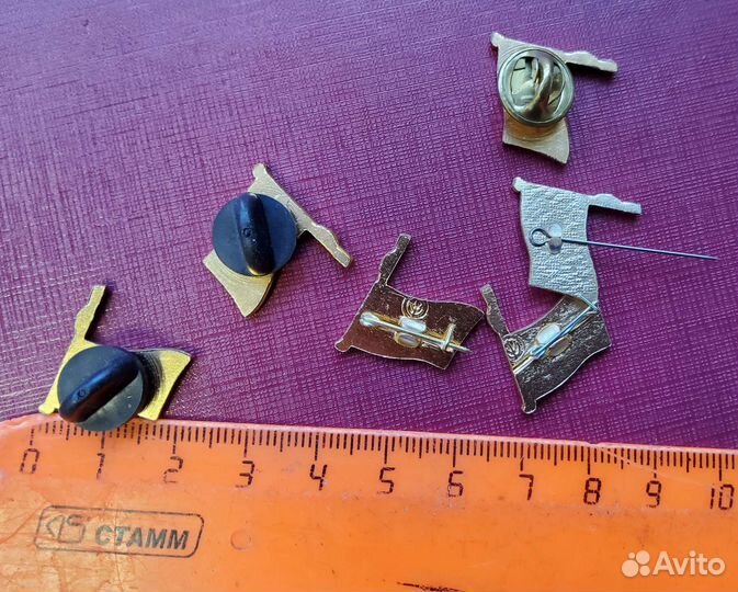 Флажок вмф Фрачник Андреевский флаг Крепостной