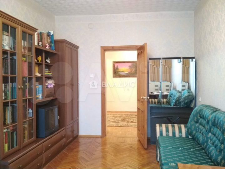 4-к. квартира, 143 м², 6/12 эт.