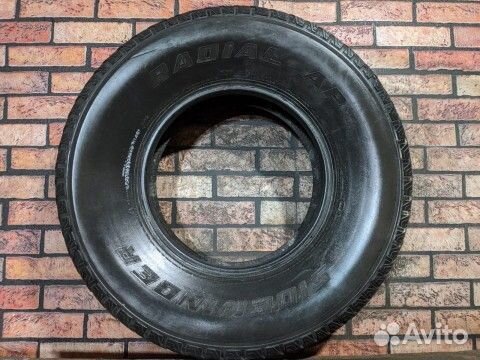Falken Radial A/P 275/70 R16