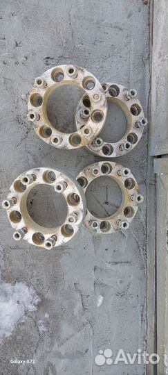 Колеса летние r 17