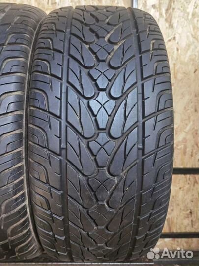 Kumho Ecsta STX KL12 275/45 R20 106W