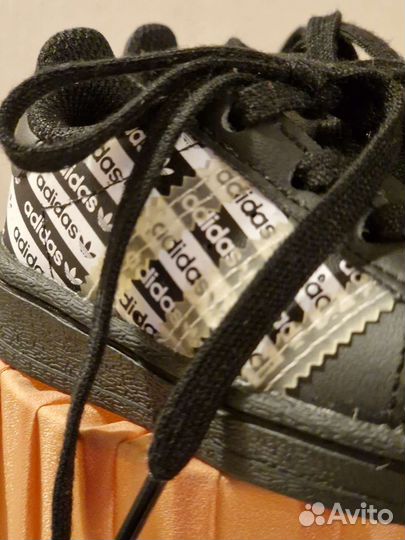 Кроссовки adidas оригинал детские