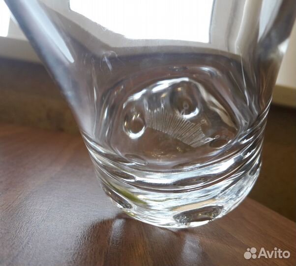 Пивной бокал 