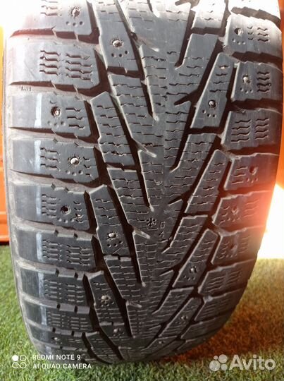 Nokian Tyres Hakkapeliitta 7 SUV 235/60 R18 107T