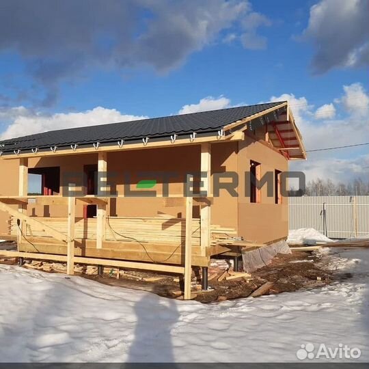 Белтермо Protection