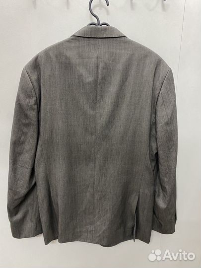 Итальянский пиджак 50 размера