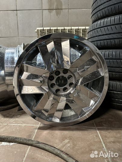 Литые диски r17 4x100, 4x113 Mizatti