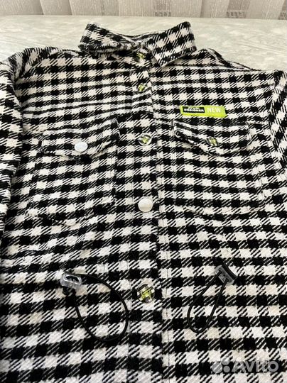 Жакет для девочки 140