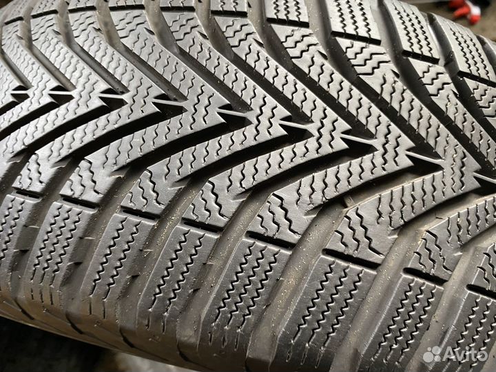 Vredestein SnowTrac 5 205/60 R16 96H