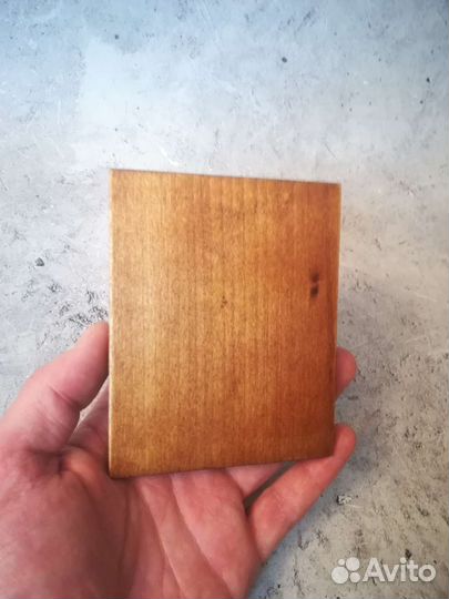 Семистрельная икона Божьей Матери