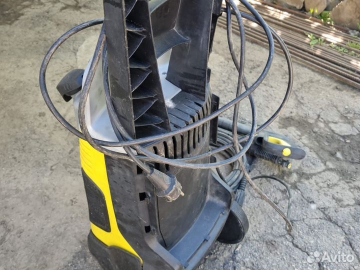 Karcher HD 5/11C