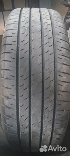 Bridgestone Alenza H/L 33 225/60 R18