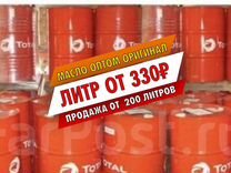 Моторное масло Total rubia TIR 8600 10W40