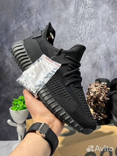 Кроссовки мужские adidas yeezy boost 350 40 45
