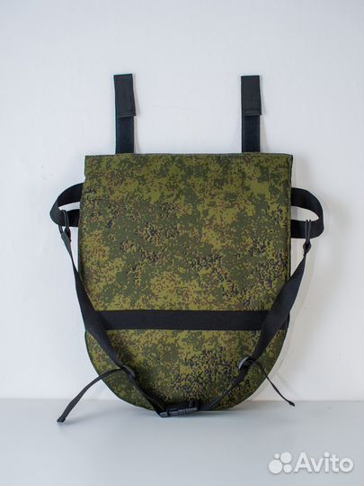 Пятиточечник тактический пиксель