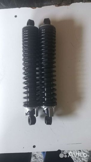 Запчасти ява