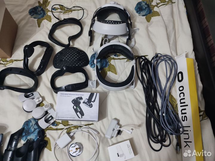 Oculus quest 2 128gb