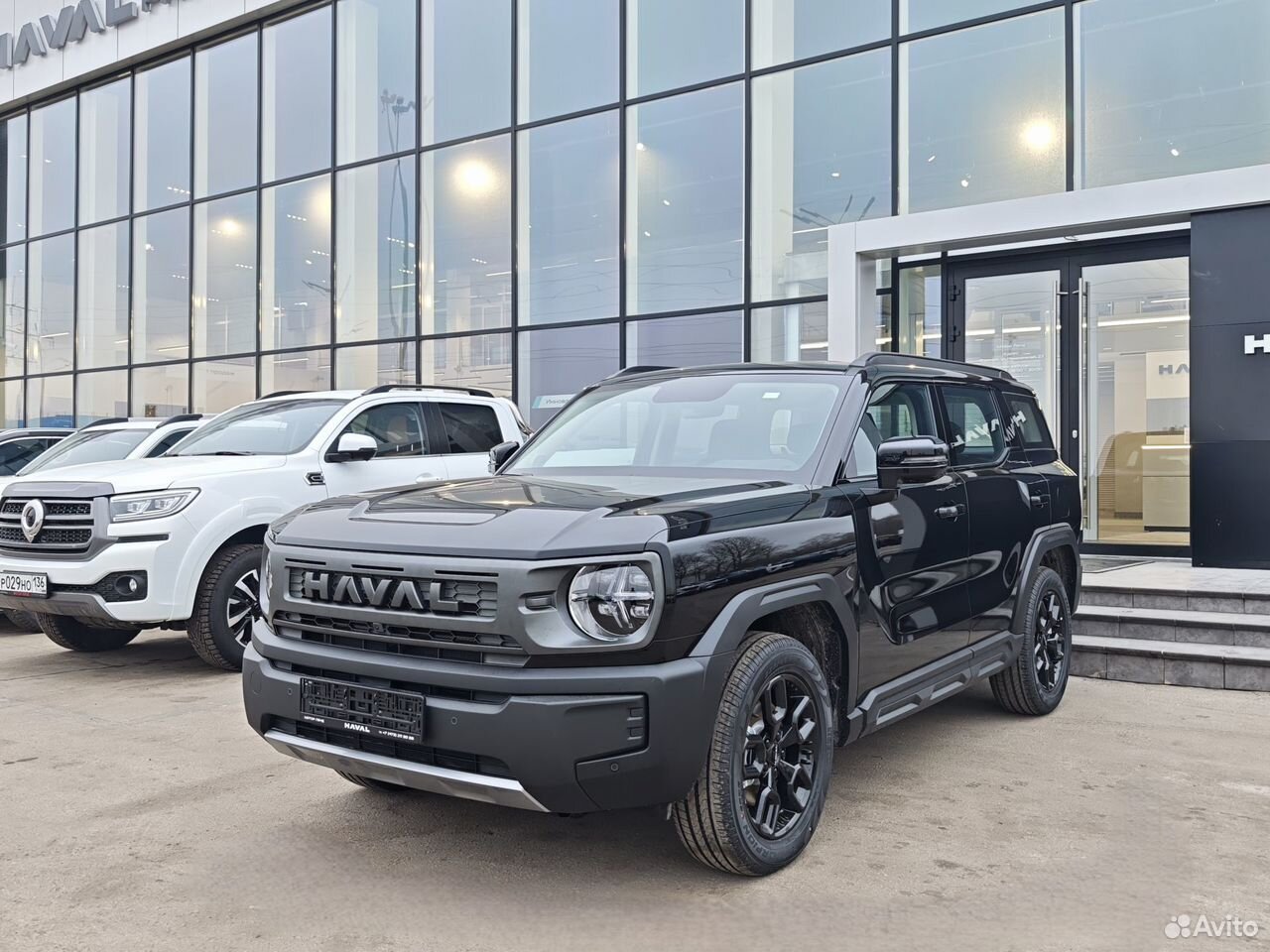 HAVAL H3 1.5 AMT, 2026