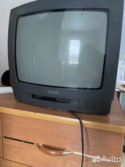 Телевизор philips 32