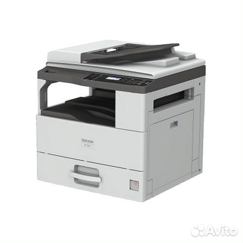 Мфу Ricoh M 2701