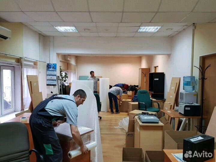 Грузоперевозки Переезд Частник Газель с грузчиками