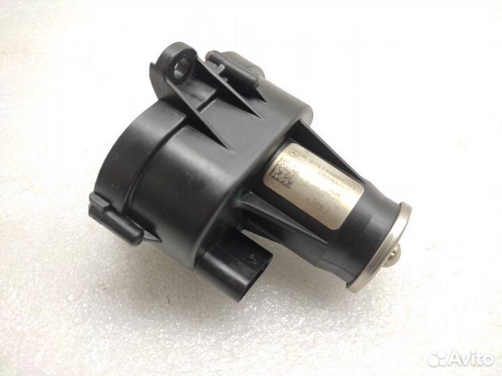 Привод Mercedes-Benz C-Class W204 1.8 2011