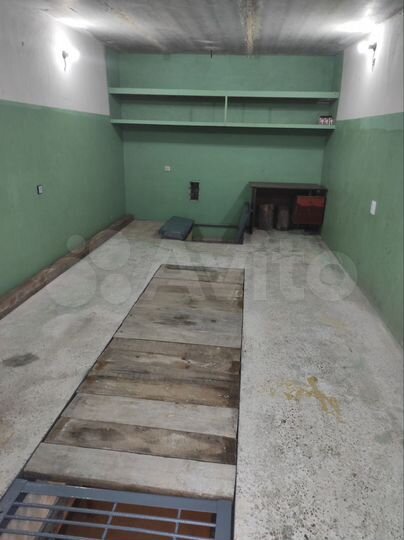 Гараж, 20 м²