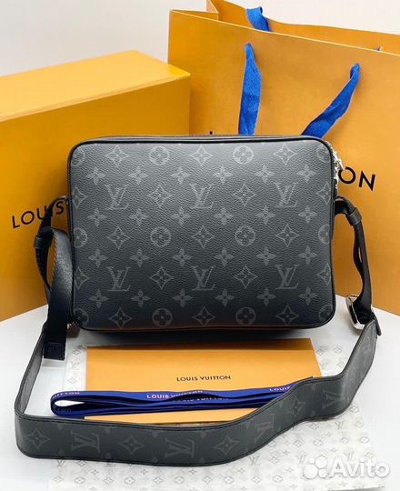 Сумка мужская Louis Vuitton