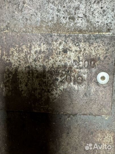 Опрыскиватель прицепной бу