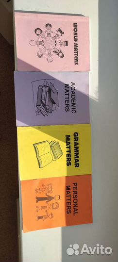 Учебники по английскому вгу 1 курс