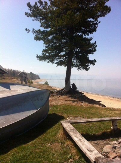 Участок 5,4 сот. (ИЖС)