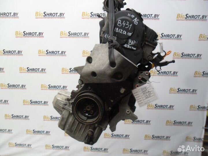 Б/У Б/У Форсунка 3 шт. AG VAG