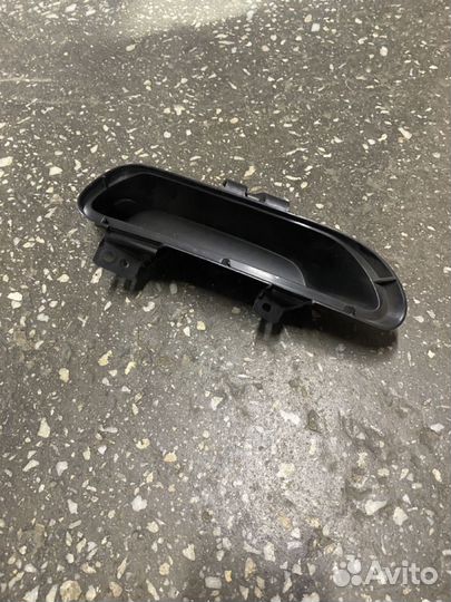 Заглушка GS1D50102A