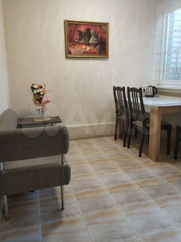 Комната 25 м² в 2-к., 2/2 эт.